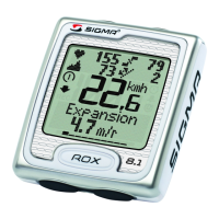 Preview: Sigma ROX 8.1