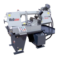 Preview: Wellsaw 1316 S-SA