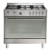 Preview: Baumatic BAF90EG