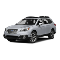 Preview: Subaru Legacy 2015