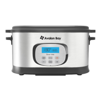 Preview: Avalon Bay SVC-100