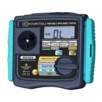 Preview: KYORITSU KEW6201A