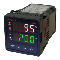 Preview: Golander GL102 B