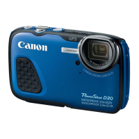 Preview: Canon PowerShot D30