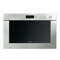 Preview: Whirlpool AMW 497 IX