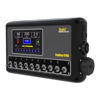 Preview: TeeJet RADION 8140