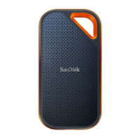 Preview: SanDisk Sansa Clip v2