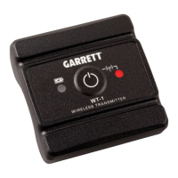 Preview: Garrett WT-1