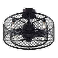 Preview: Fanimation VINTERE LP8350 LAZ