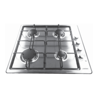 Preview: Lamona LAM1005