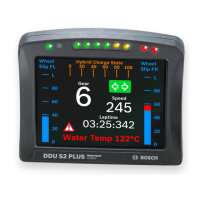 Preview: Bosch DDU S2 Plus