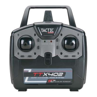 Preview: Tactic TTX402