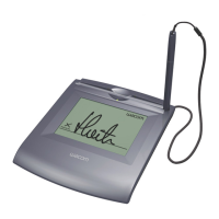 Preview: WACOM STU-500 B