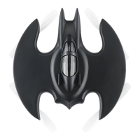 Preview: Propel RC BATWING