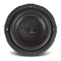 Preview: DB Drive WDX6.5 G2