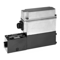 Preview: Parker D1FH series