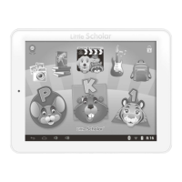 Preview: Little Scholar MFC181