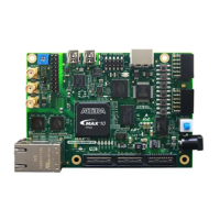 Preview: Altera MAX 10 FPGA 10 M50