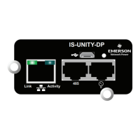 Preview: Liebert IntelliSlot Unity-DP