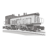 Preview: Lionel MP-15