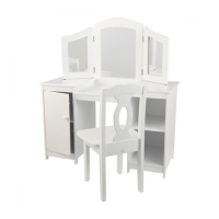 Preview: KidKraft 13018B