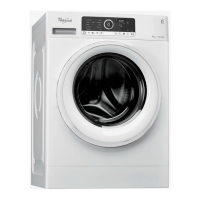 Preview: Whirlpool SUPREME CARE 7014
