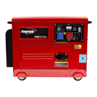 Preview: Powermate PMD5000s