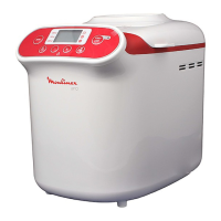 Preview: Moulinex OW 3101