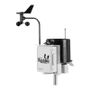 Weather Station Logo