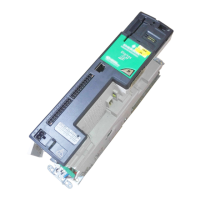 Preview: Control Techniques Digitax ST