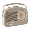 Portable Radio Logo