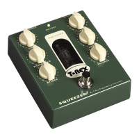 Preview: T-Rex SQUEEZER