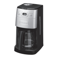 Preview: Cuisinart DGB625BCU