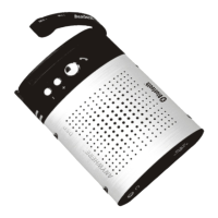 Preview: Audex SPB-2800