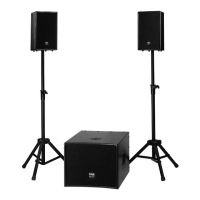 Preview: Stageline Triton-600