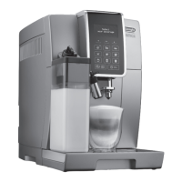 Preview: DeLonghi ECAM35X.75