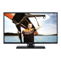 Preview: Gogen TVH32164