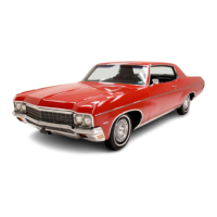 Preview: Chevrolet 1970