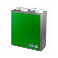 Preview: Airflow DUPLEXVENT DV72 R