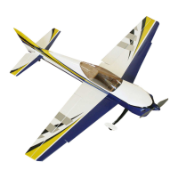 Preview: 3 D Hobby Shop 62 inch OSIRIS