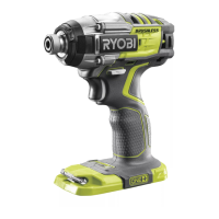 Preview: Ryobi R18 IDBL