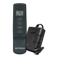 Preview: Skytech 1410 T/LCD-A