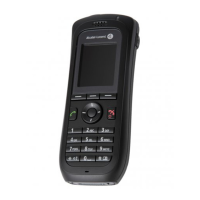 Preview: Alcatel-Lucent OmniTouch 8128 SE