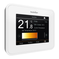 Preview: Heatmiser neoUltra