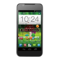 Preview: Zte N880 G