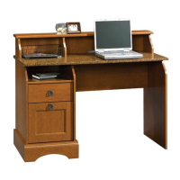 Preview: Sauder 408761