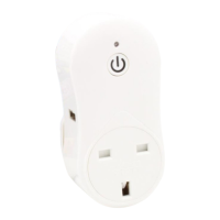 Preview: Time2 WiFi Smart Socket