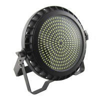Preview: IMG STAGE LINE STROBE-324 LED