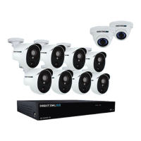 Preview: Night Owl HDA30 series