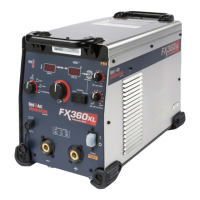 Preview: Red-D-Arc FX360XL